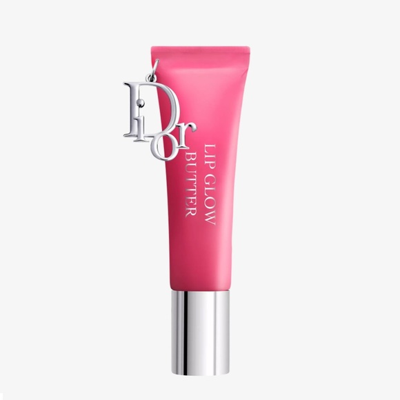 Dior Addict Lip Glow Butter - Lychee - Picture 1 of 8